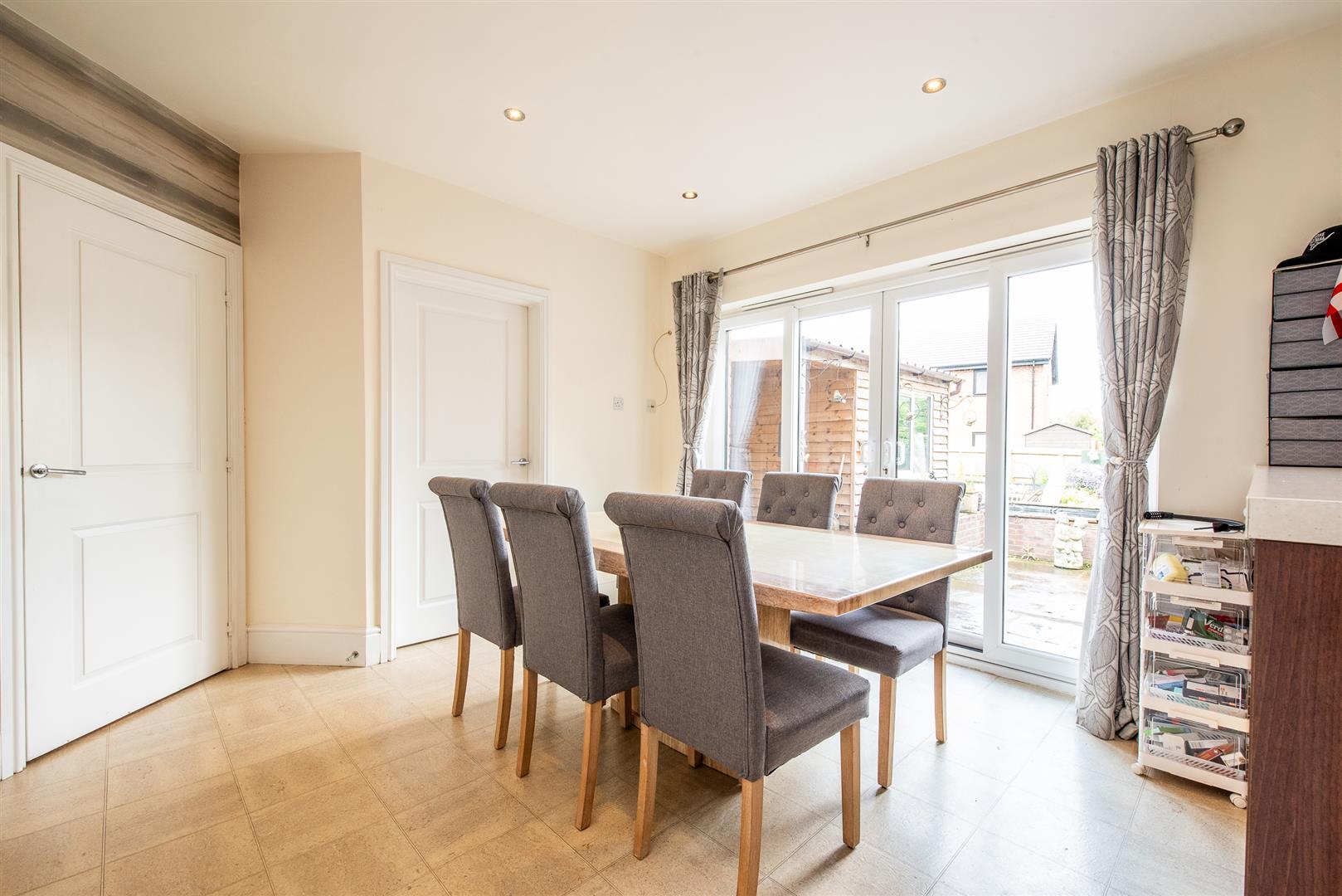 Claytongate Drive, Penwortham, Preston